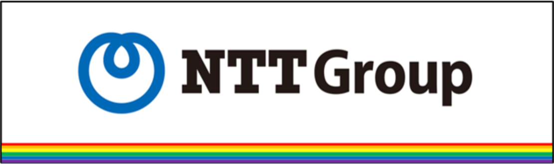 NTTグループ